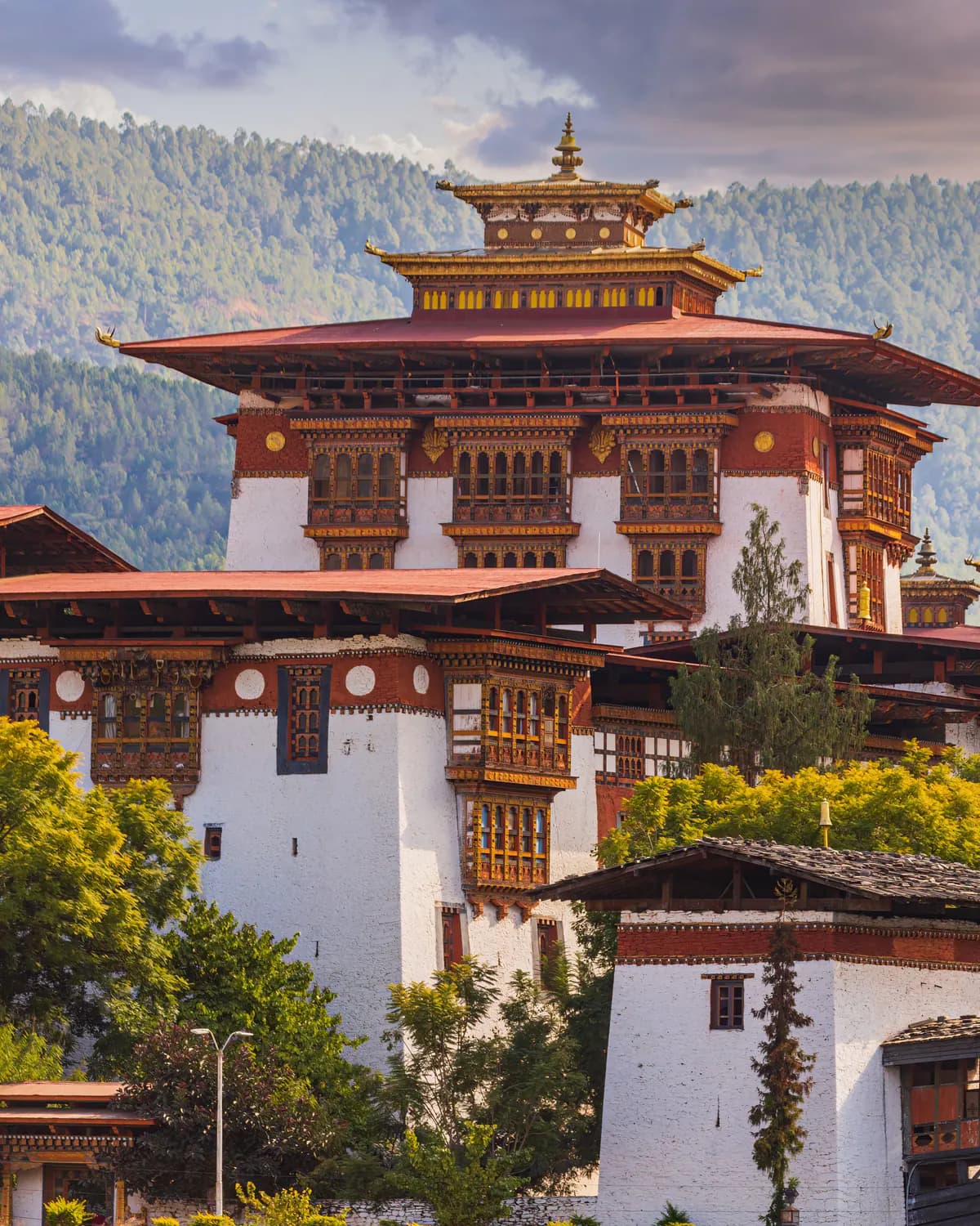 Bhutan