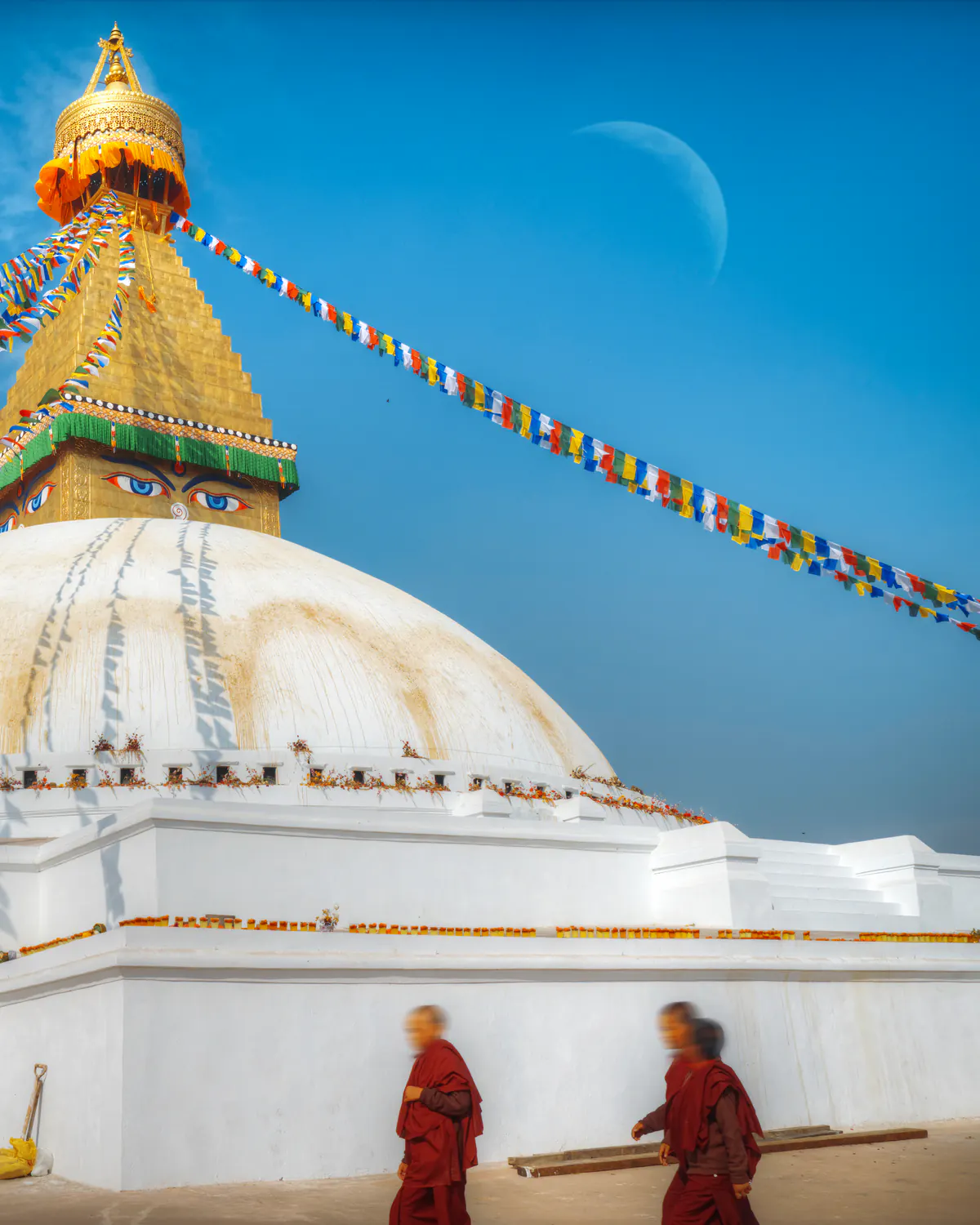 Nepal